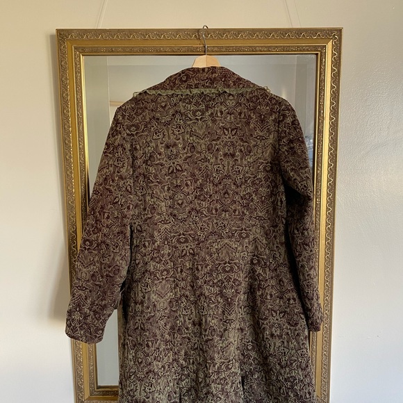 Vintage Jacket - Picture 3 of 3